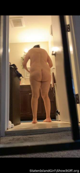Big juicy ass &#127825;