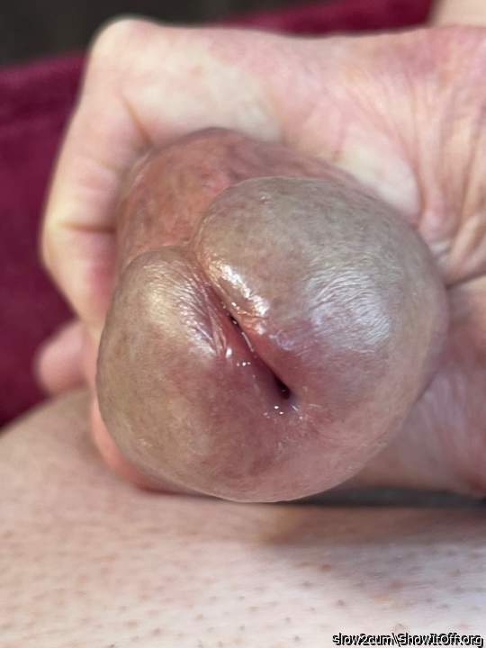 Yummmmmmm.....looking good!! You look delicious!!   