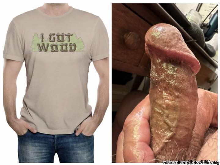 Photo of a sausage from misterplump