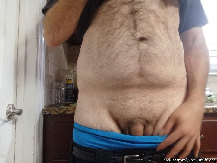 Photo of a pocket rocket from ThickBottom