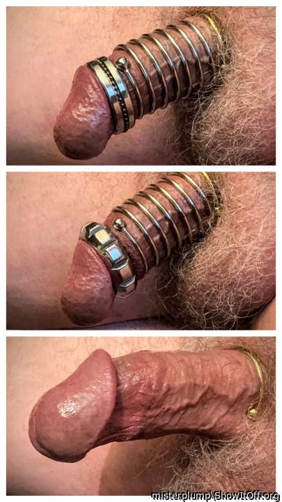 Photo of a love wand from misterplump