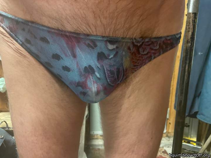 Photo of a schlong from Squirt