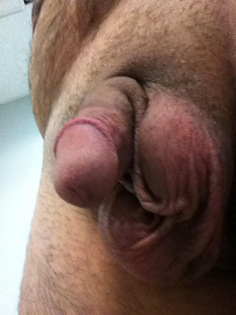 Another one from my work's bathroom!