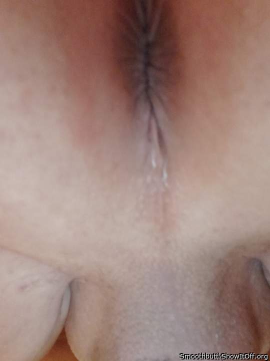 Photo of Man's Ass from Smoothbutt