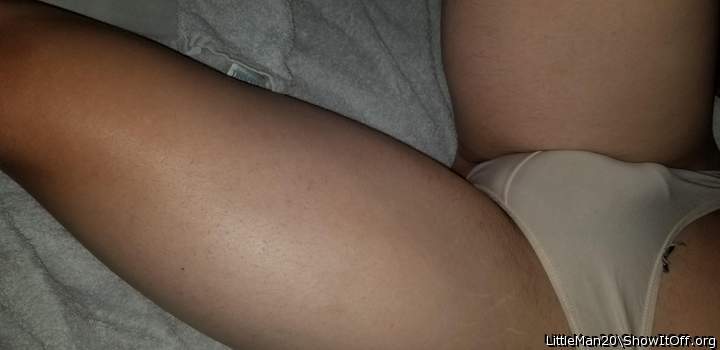 Photo of a horn from LittleMan20