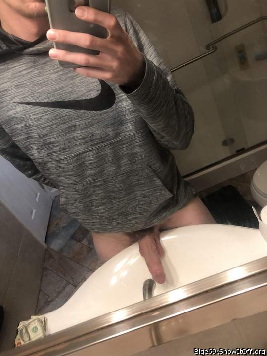 Photo of a penis from Bige69
