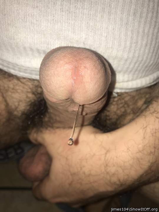 Photo of a private part from jimes104