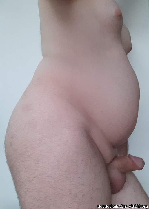 My small cock