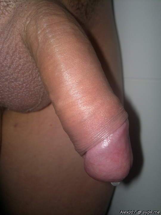 Photo of a ram rod from Alex007