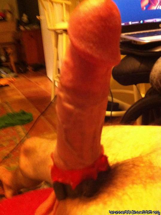 Photo of a third leg from tsrunner88