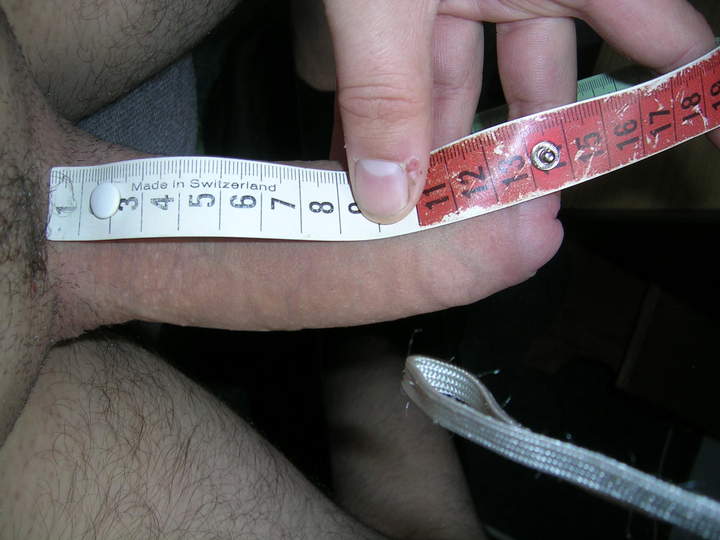 Photo of a meat stick from raurach