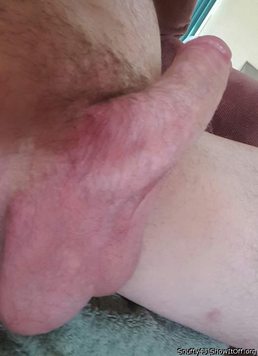 Testicles Photo from Snuffy43