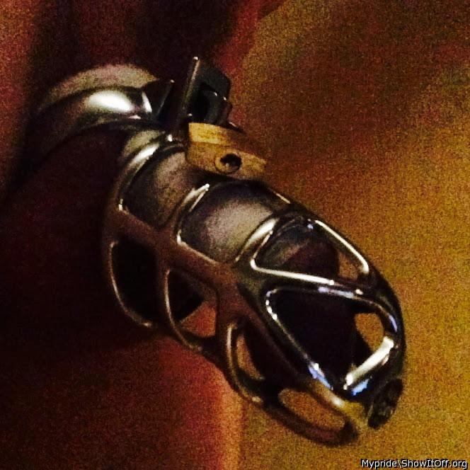 Photo of a joystick from Mypride