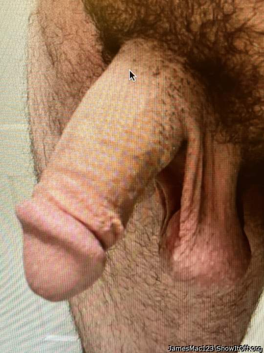 I would love to feel you in my mouth