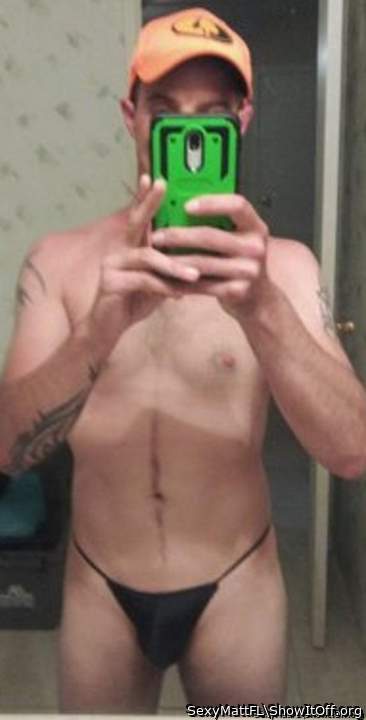 Photo of a horn from SexyMattFL