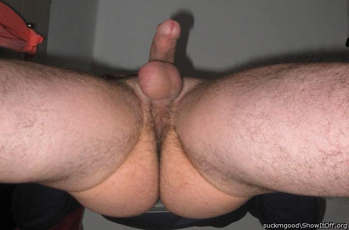 about to sit on your face