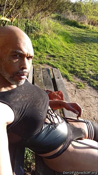 Photo of a private part from Don19
