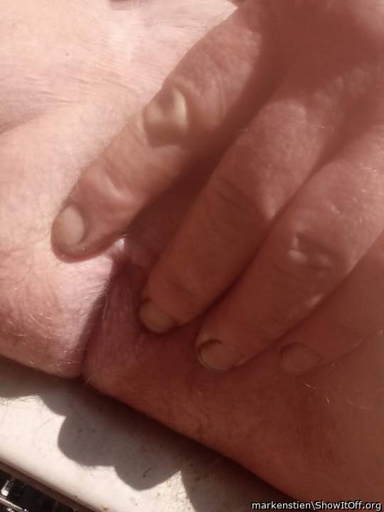 Photo of a sausage from markenstien