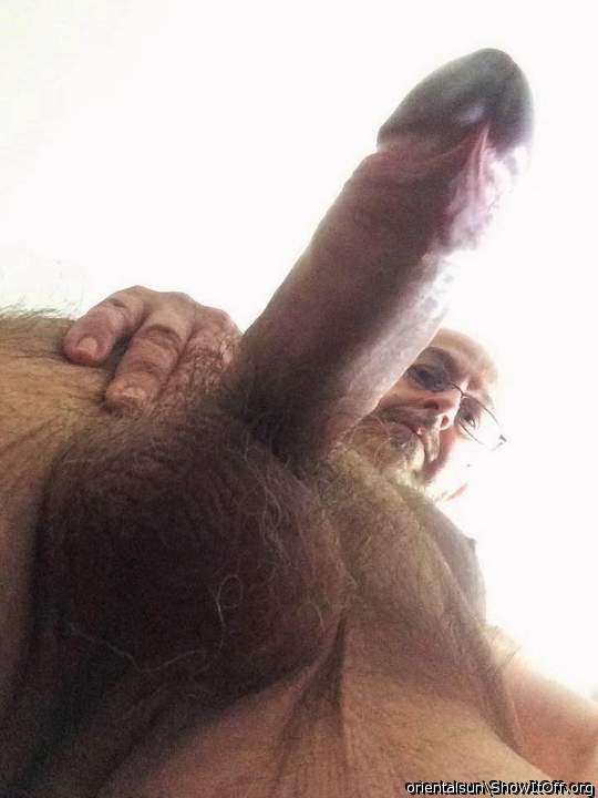 Shower at home