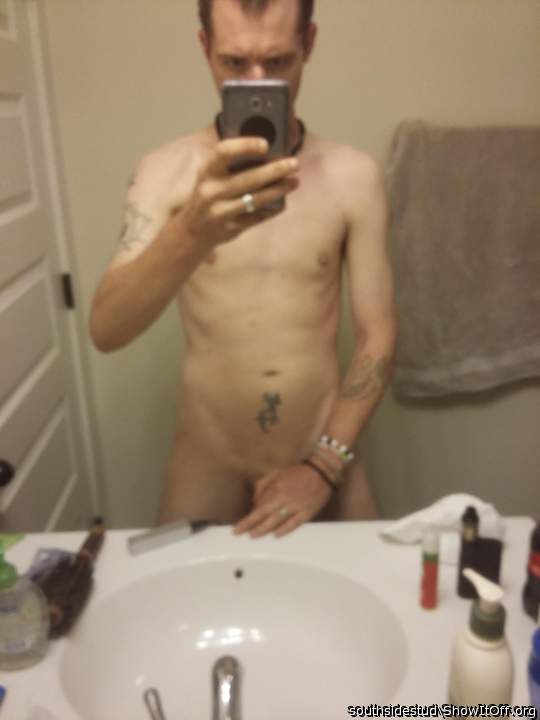 Photo of a short leg from southsidestud