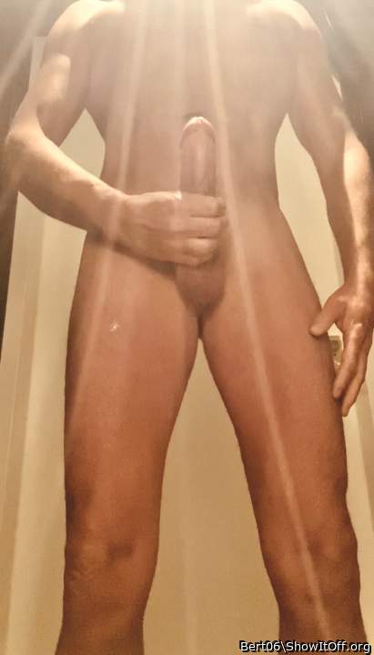 Photo of a third leg from Bert06