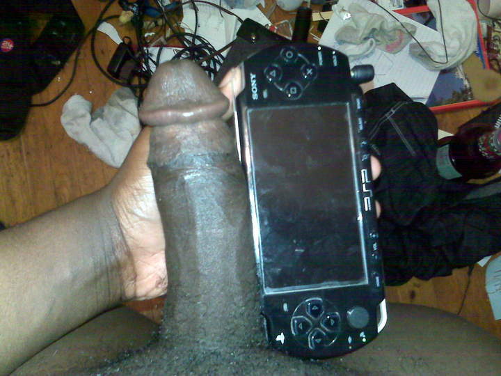Are you fucking kidding me? Your dick is bigger and fatter t