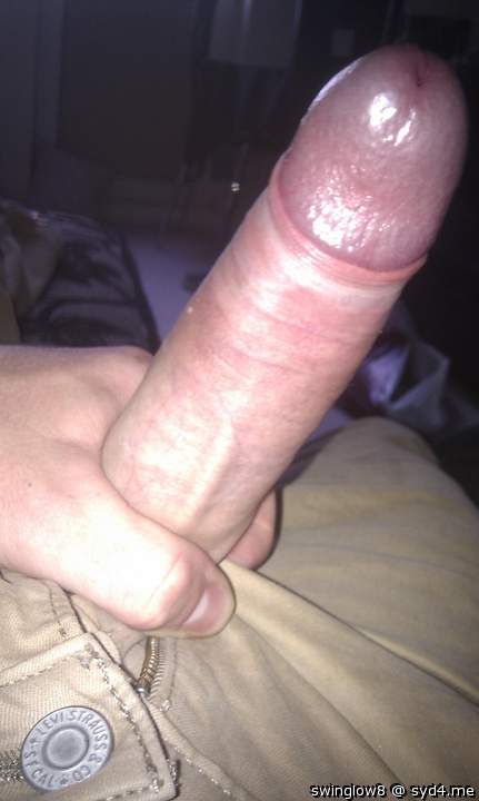 Photo of a stiffie from swinglow8