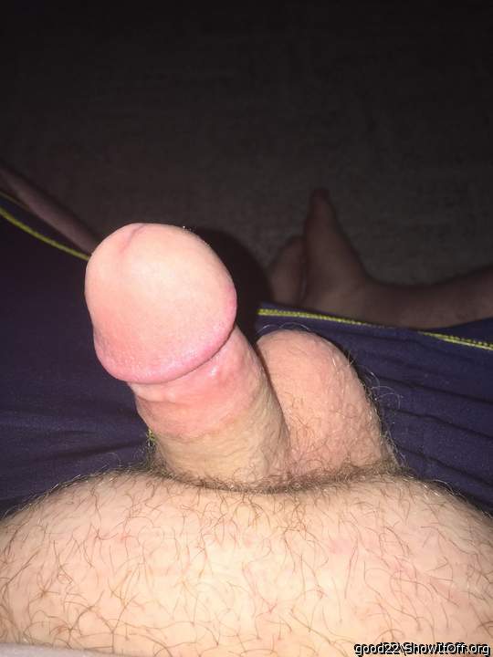Photo of a wiener from good22