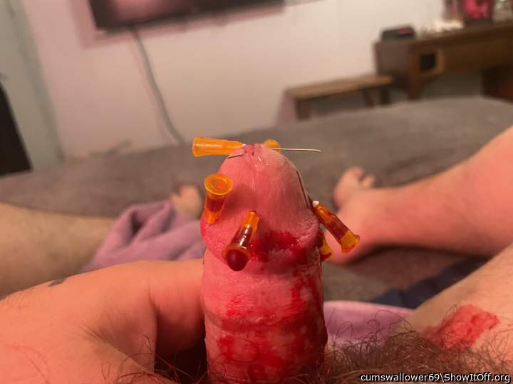 Photo of a weasel from cumswallower69