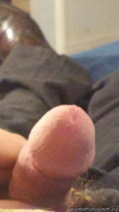   You can have my cock any time you want, I love nice commen
