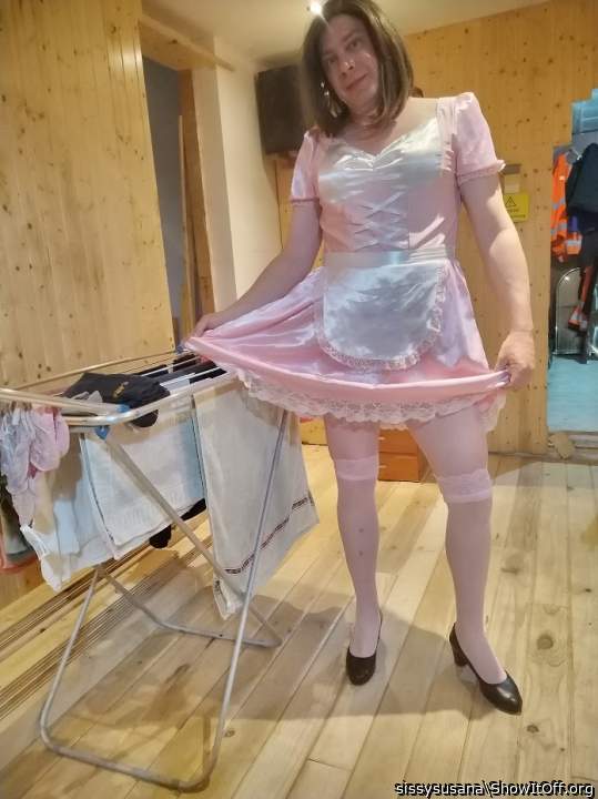 Very sexy dress up