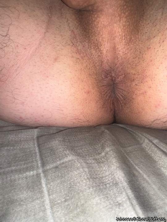 Photo of Man's Ass from Johnceed