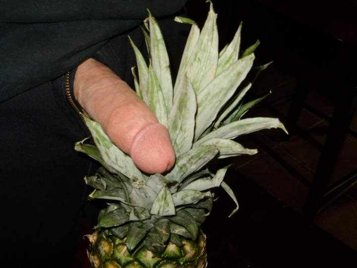 pinapple express