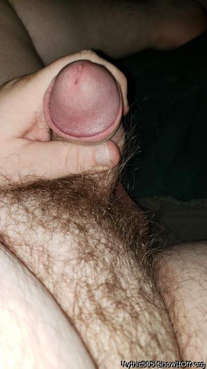 Photo of a sausage from Mythic585