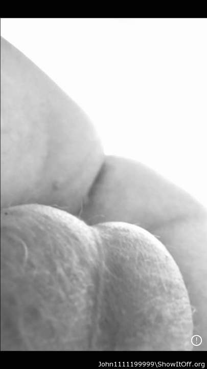 Photo of Man's Ass from John1111199999