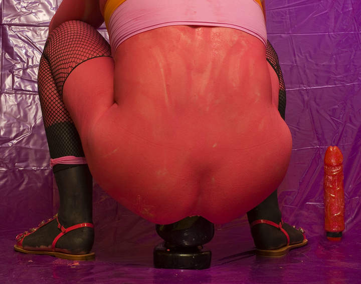 Photo of Man's Ass from bilingual