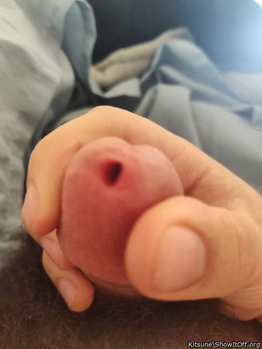 Photo of a love stick from Kitsune