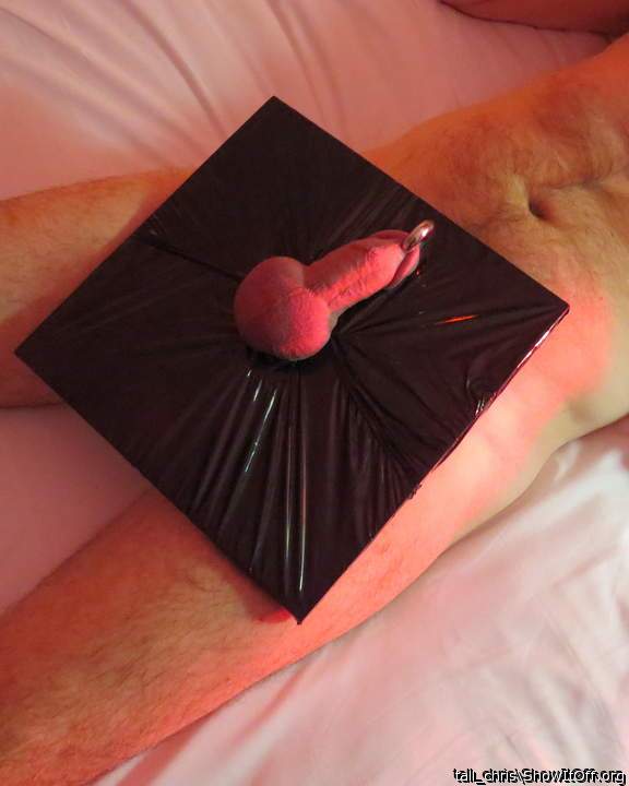 Preparation of 'artwork'