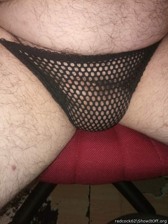 Photo of a pecker from redcock62