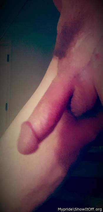 Photo of a cock from Mypride