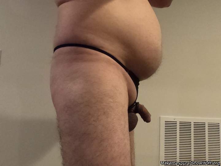 Photo of a wiener from Makemeyours