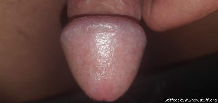 Photo of a meat stick from Stiffcock59