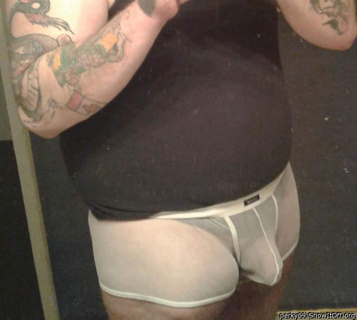 Photo of a love wand from Perky69