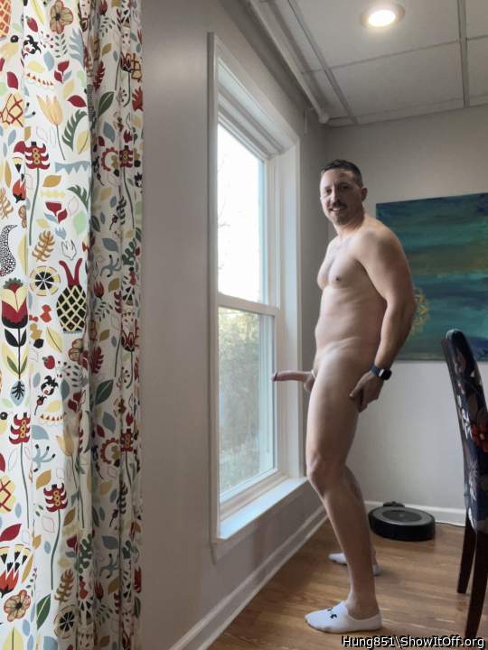 Wish I was your neighbor  