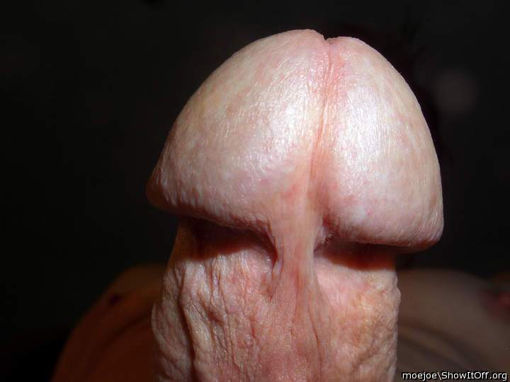 For the frenulum fans......