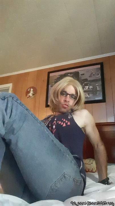 Photo of a one-eyed monster from Cd_now