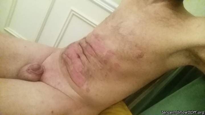 Photo of a love muscle from tencem