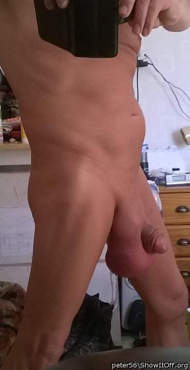 wonderful big balls 