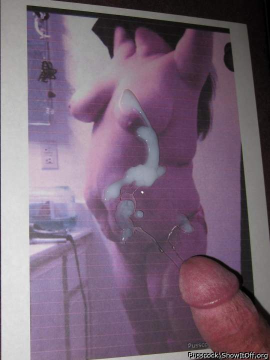 Photo of a prick from Pusscock