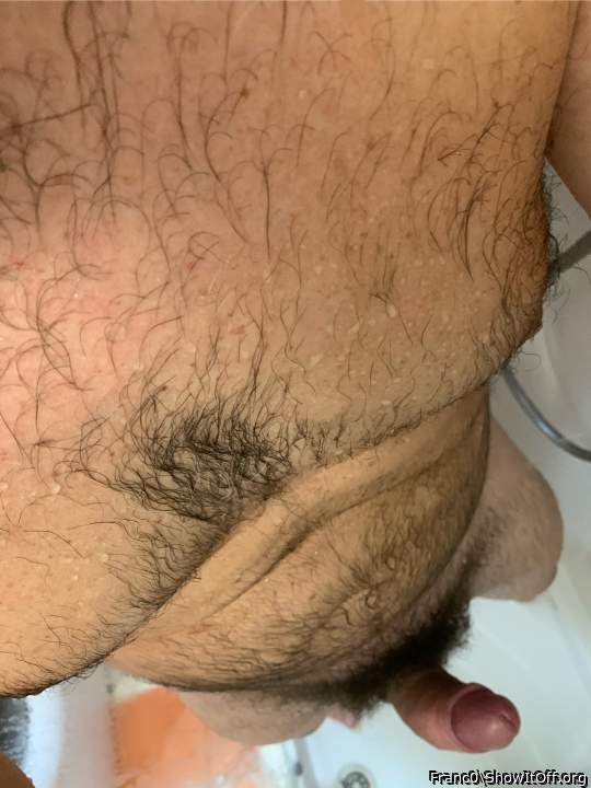 Very nice view of your awesome looking Boner 